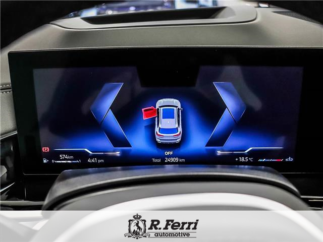 2025 BMW X5 xDrive40i (Stk: U13459) in Woodbridge - Image 22 of 24