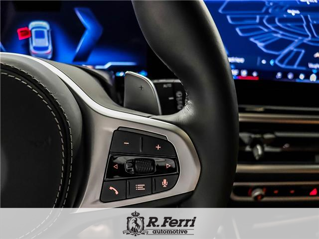 2025 BMW X5 xDrive40i (Stk: U13459) in Woodbridge - Image 23 of 24