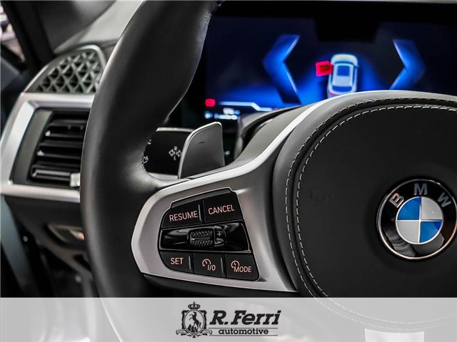 2025 BMW X5 xDrive40i (Stk: U13459) in Woodbridge - Image 24 of 24