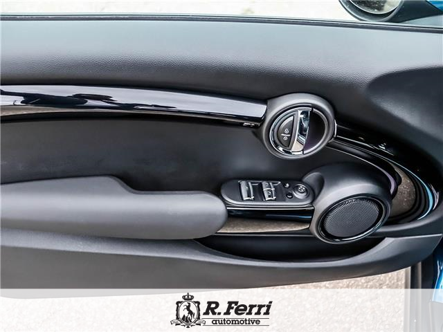 2024 MINI Convertible Cooper S (Stk: M3631A) in Woodbridge - Image 6 of 21