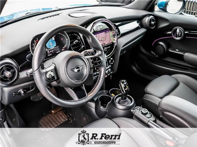 2024 MINI Convertible Cooper S (Stk: M3631A) in Woodbridge - Image 7 of 21
