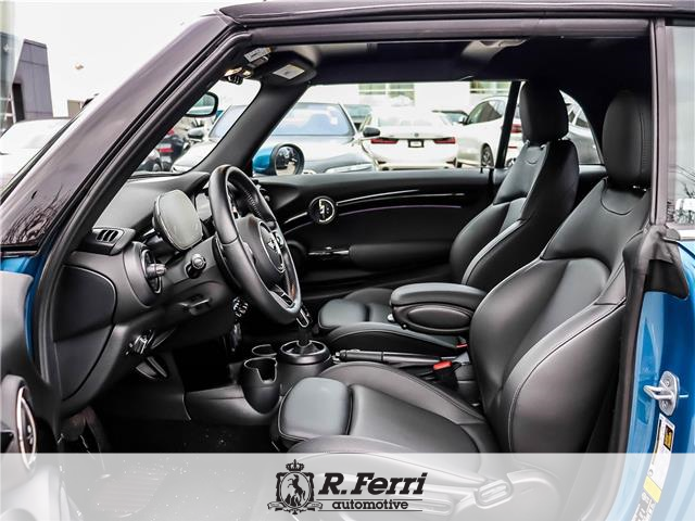 2024 MINI Convertible Cooper S (Stk: M3631A) in Woodbridge - Image 8 of 21