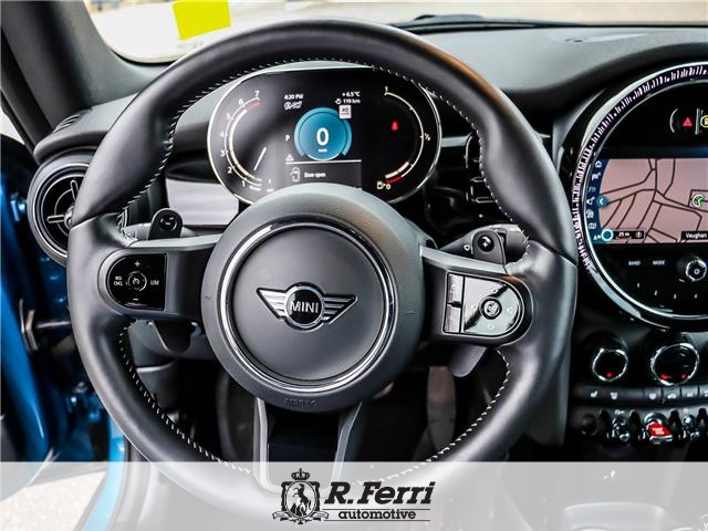 2024 MINI Convertible Cooper S (Stk: M3631A) in Woodbridge - Image 9 of 21