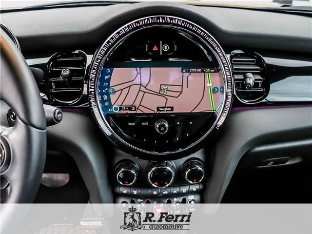 2024 MINI Convertible Cooper S (Stk: M3631A) in Woodbridge - Image 10 of 21