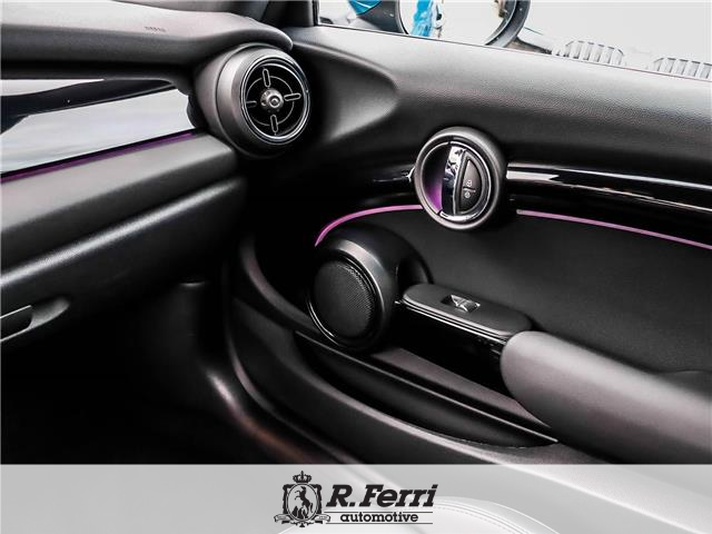 2024 MINI Convertible Cooper S (Stk: M3631A) in Woodbridge - Image 11 of 21