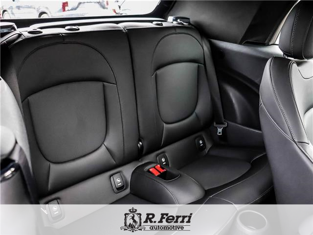 2024 MINI Convertible Cooper S (Stk: M3631A) in Woodbridge - Image 13 of 21