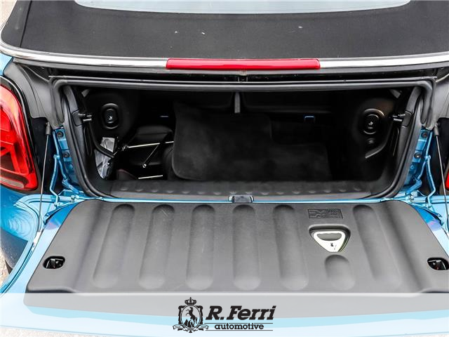 2024 MINI Convertible Cooper S (Stk: M3631A) in Woodbridge - Image 14 of 21