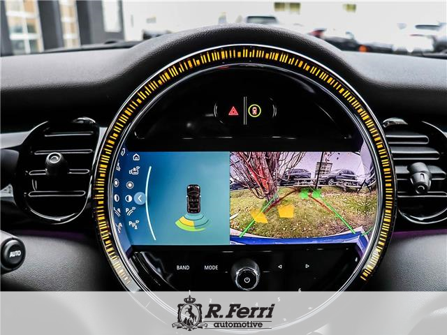 2024 MINI Convertible Cooper S (Stk: M3631A) in Woodbridge - Image 16 of 21