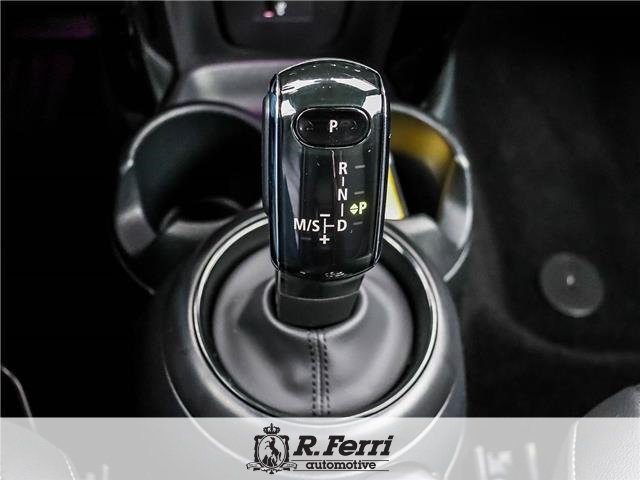 2024 MINI Convertible Cooper S (Stk: M3631A) in Woodbridge - Image 17 of 21