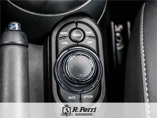 2024 MINI Convertible Cooper S (Stk: M3631A) in Woodbridge - Image 18 of 21