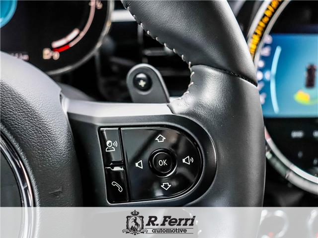 2024 MINI Convertible Cooper S (Stk: M3631A) in Woodbridge - Image 20 of 21