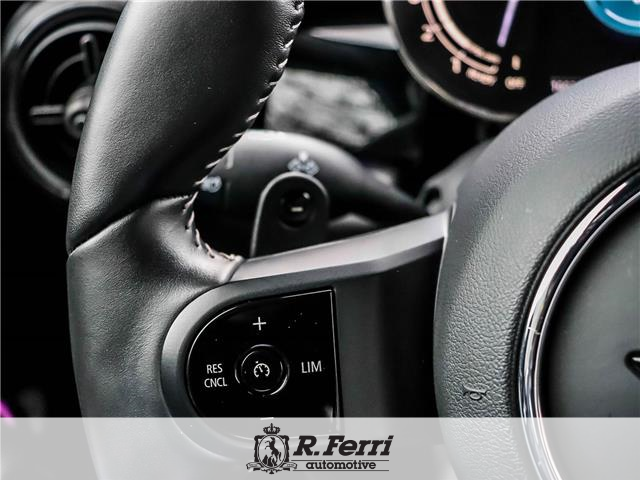 2024 MINI Convertible Cooper S (Stk: M3631A) in Woodbridge - Image 21 of 21