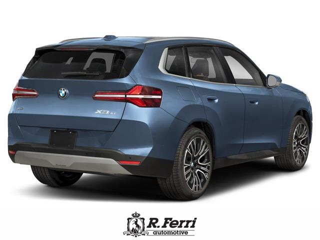 2026 BMW X3 30 xDrive (Stk: 34526) in Woodbridge - Image 3 of 12