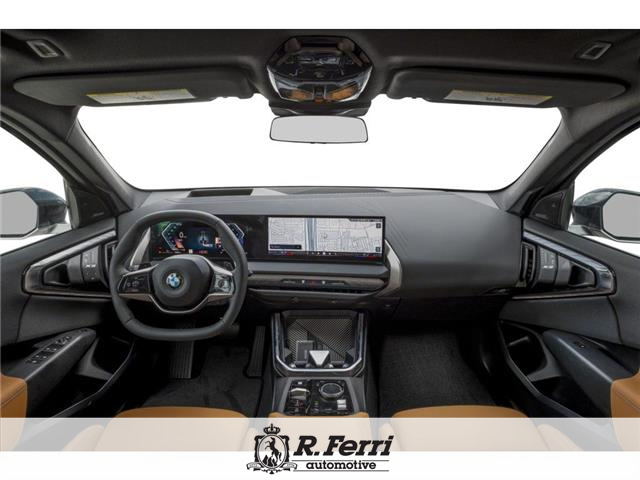 2026 BMW X3 30 xDrive (Stk: 34526) in Woodbridge - Image 5 of 12