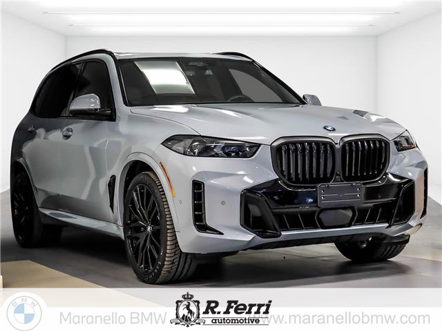 2025 BMW X5 xDrive40i (Stk: U13459) in Woodbridge - Image 1 of 24 2025 BMW X5 xDrive40i (Stk: U13459) in Woodbridge - Image 1 of 24