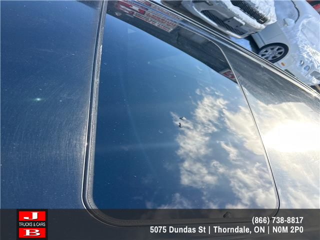 2015 Chevrolet Sonic LT Auto (Stk: 9174) in Thordale - Image 6 of 6