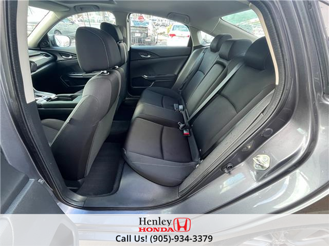 2020 Honda Civic EX (Stk: R12361A) in St. Catharines - Image 14 of 21