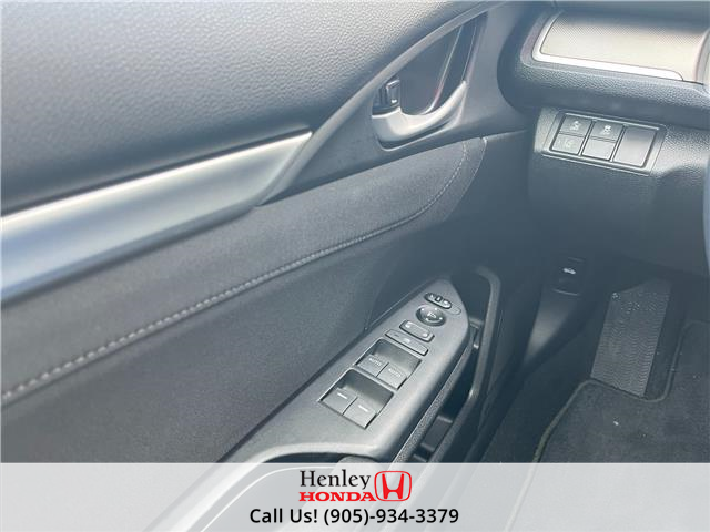 2020 Honda Civic EX (Stk: R12361A) in St. Catharines - Image 21 of 21