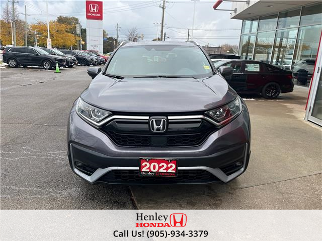 2022 Honda CR-V Sport (Stk: R12411) in St. Catharines - Image 3 of 22