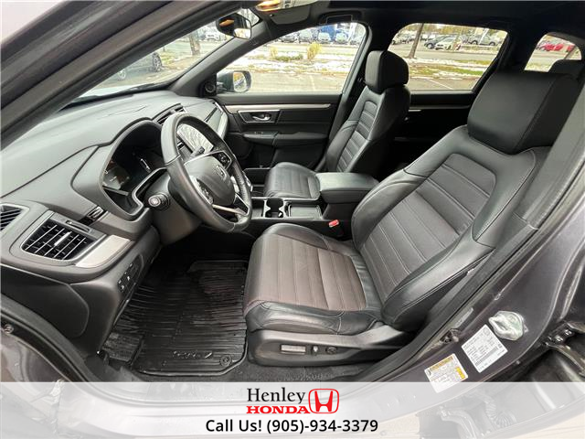 2022 Honda CR-V Sport (Stk: R12411) in St. Catharines - Image 13 of 22
