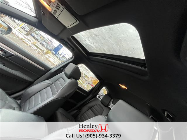 2022 Honda CR-V Sport (Stk: R12411) in St. Catharines - Image 14 of 22