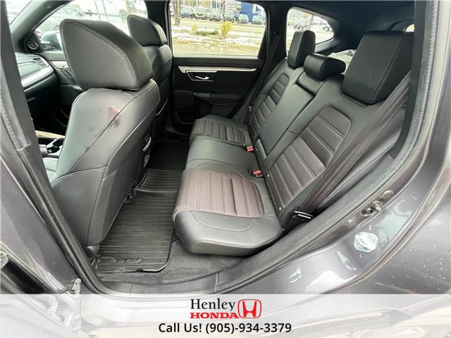 2022 Honda CR-V Sport (Stk: R12411) in St. Catharines - Image 15 of 22