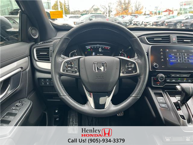 2022 Honda CR-V Sport (Stk: R12411) in St. Catharines - Image 17 of 22