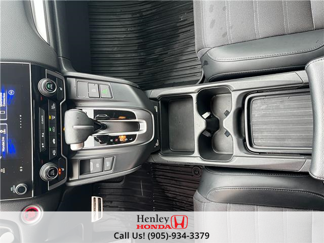 2022 Honda CR-V Sport (Stk: R12411) in St. Catharines - Image 21 of 22