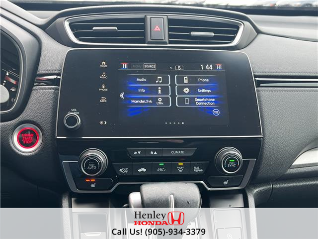 2022 Honda CR-V Sport (Stk: R12411) in St. Catharines - Image 19 of 22