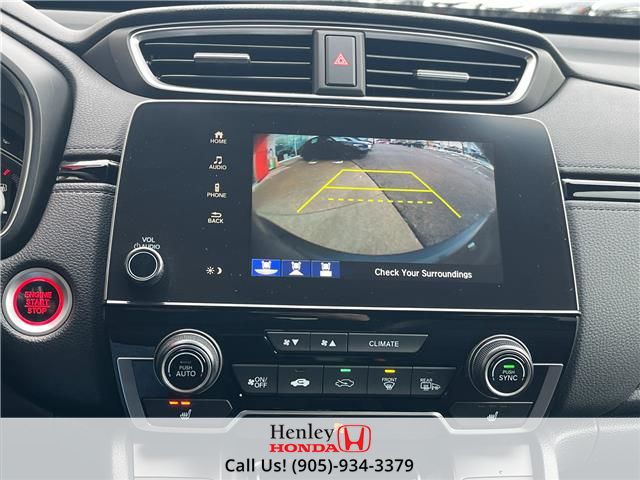 2022 Honda CR-V Sport (Stk: R12411) in St. Catharines - Image 20 of 22