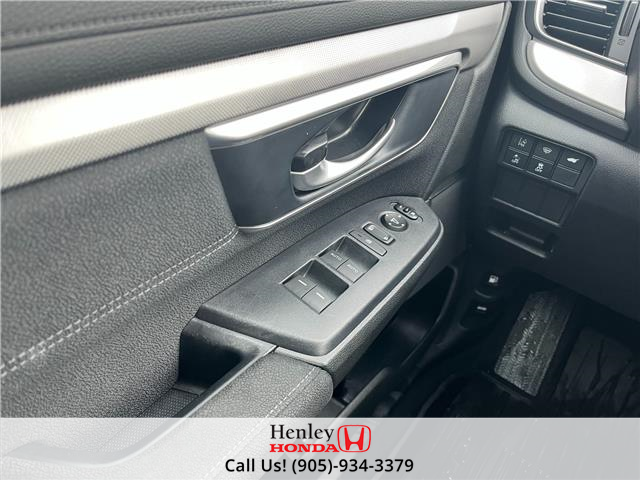 2022 Honda CR-V Sport (Stk: R12411) in St. Catharines - Image 22 of 22