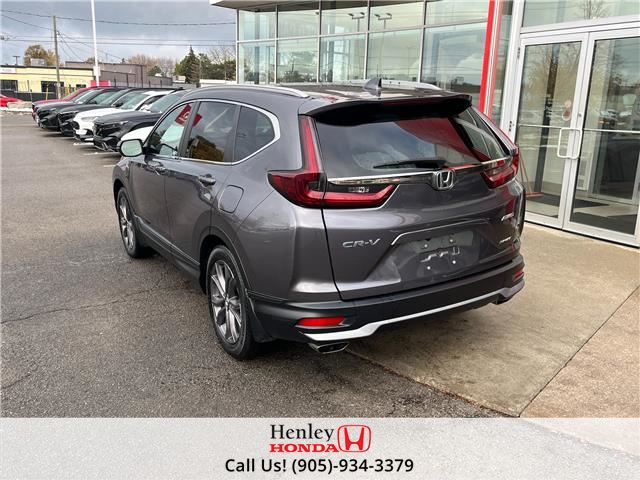 2022 Honda CR-V Sport (Stk: R12411) in St. Catharines - Image 7 of 22