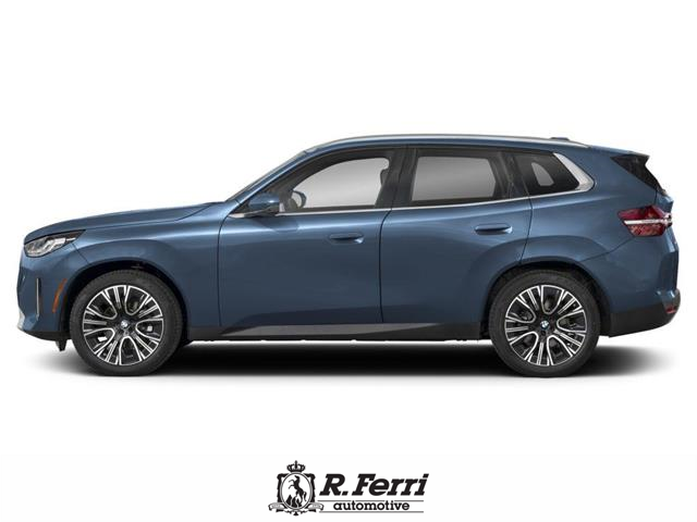 2026 BMW X3 30 xDrive (Stk: 34534) in Woodbridge - Image 2 of 12