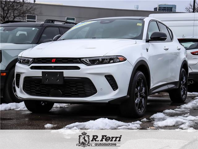 2024 Dodge Hornet GT (Stk: P9511) in Woodbridge - Image 2 of 26