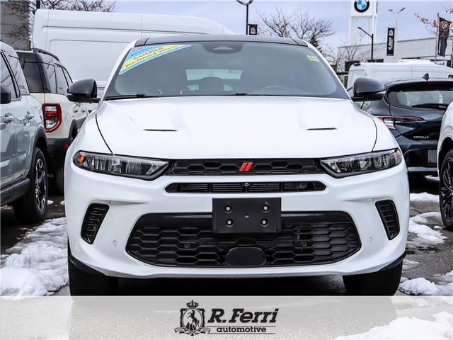 2024 Dodge Hornet GT (Stk: P9511) in Woodbridge - Image 3 of 26