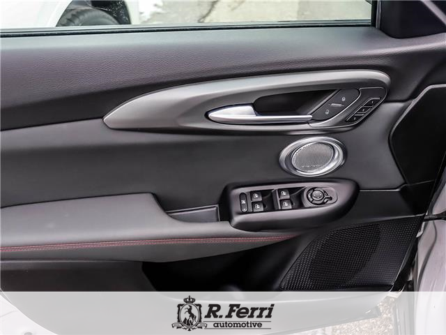 2024 Dodge Hornet GT (Stk: P9511) in Woodbridge - Image 4 of 26