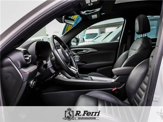 2024 Dodge Hornet GT (Stk: P9511) in Woodbridge - Image 6 of 26