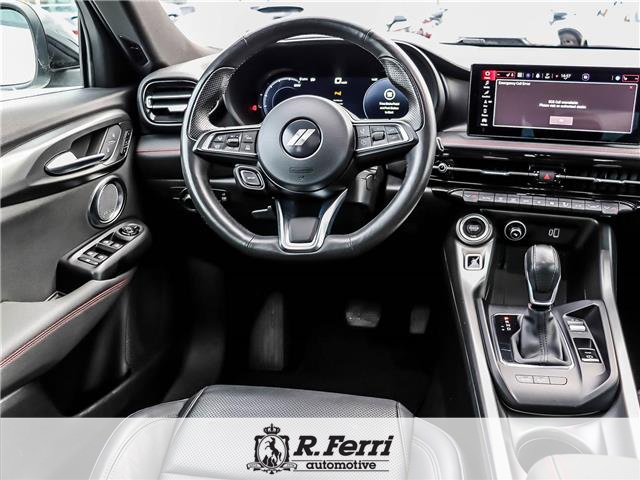 2024 Dodge Hornet GT (Stk: P9511) in Woodbridge - Image 8 of 26