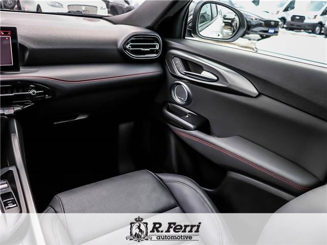 2024 Dodge Hornet GT (Stk: P9511) in Woodbridge - Image 10 of 26