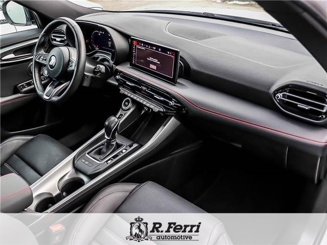 2024 Dodge Hornet GT (Stk: P9511) in Woodbridge - Image 11 of 26