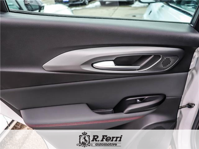 2024 Dodge Hornet GT (Stk: P9511) in Woodbridge - Image 12 of 26