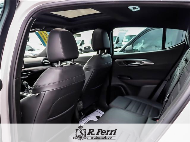 2024 Dodge Hornet GT (Stk: P9511) in Woodbridge - Image 13 of 26