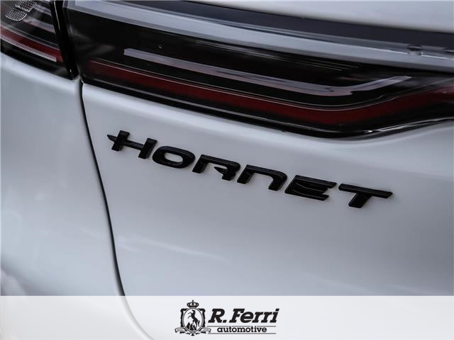 2024 Dodge Hornet GT (Stk: P9511) in Woodbridge - Image 14 of 26