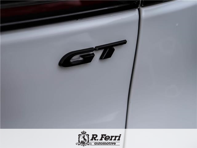 2024 Dodge Hornet GT (Stk: P9511) in Woodbridge - Image 15 of 26