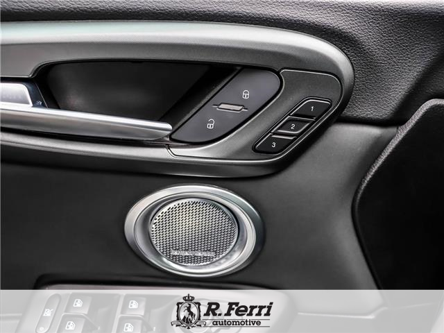 2024 Dodge Hornet GT (Stk: P9511) in Woodbridge - Image 19 of 26