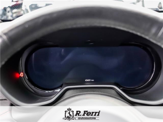 2024 Dodge Hornet GT (Stk: P9511) in Woodbridge - Image 21 of 26