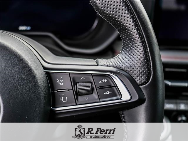 2024 Dodge Hornet GT (Stk: P9511) in Woodbridge - Image 22 of 26