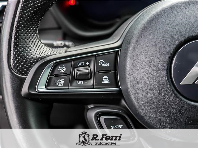 2024 Dodge Hornet GT (Stk: P9511) in Woodbridge - Image 23 of 26