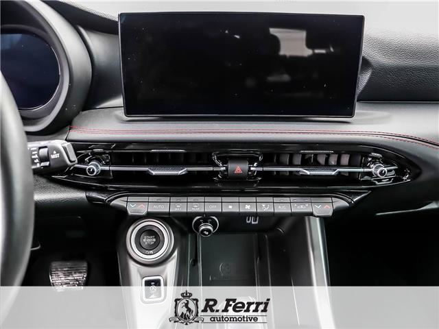 2024 Dodge Hornet GT (Stk: P9511) in Woodbridge - Image 24 of 26