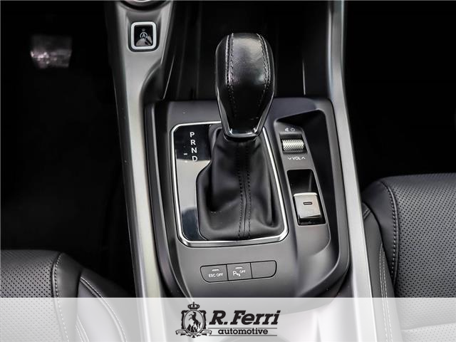 2024 Dodge Hornet GT (Stk: P9511) in Woodbridge - Image 25 of 26